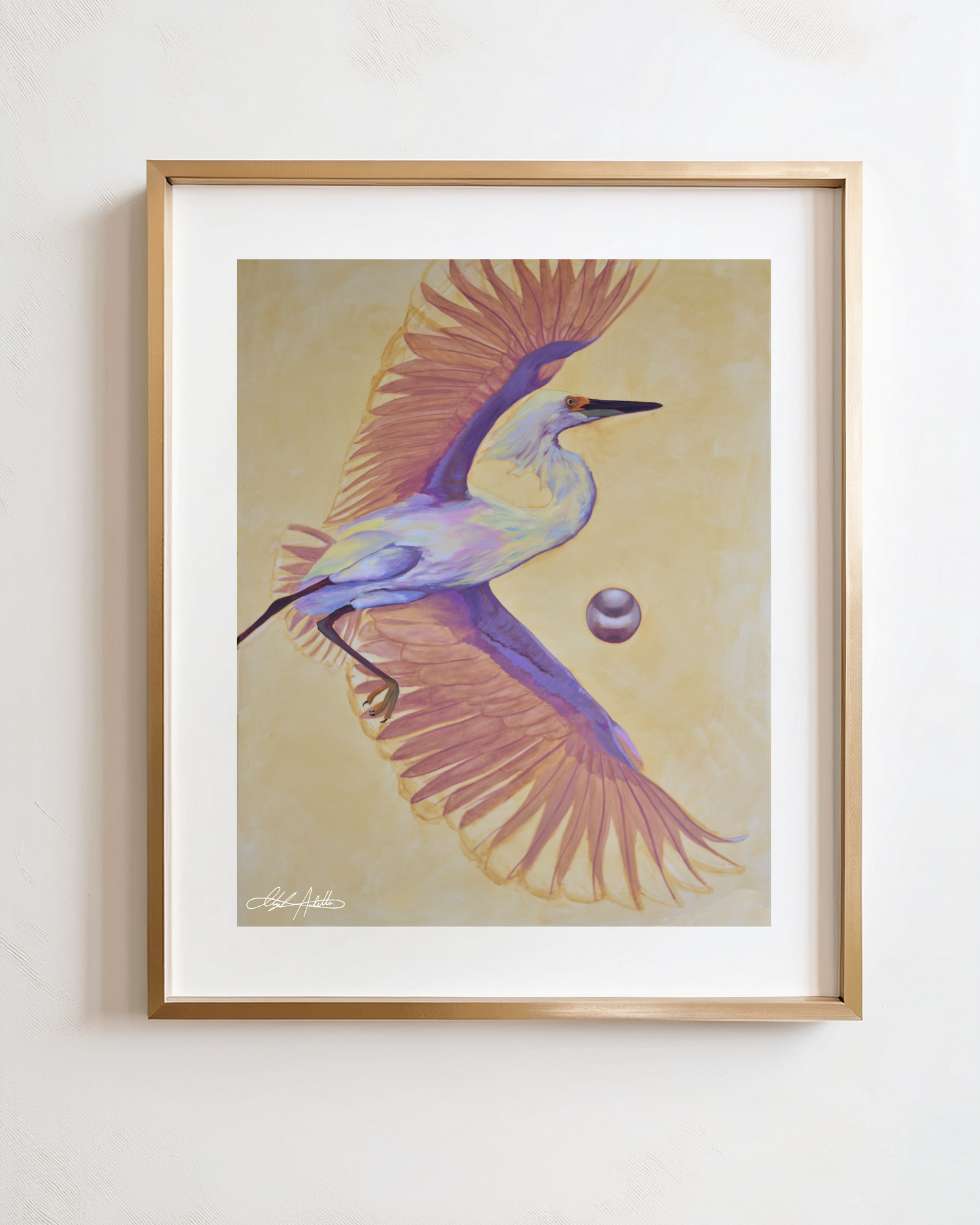 Giclée Prints